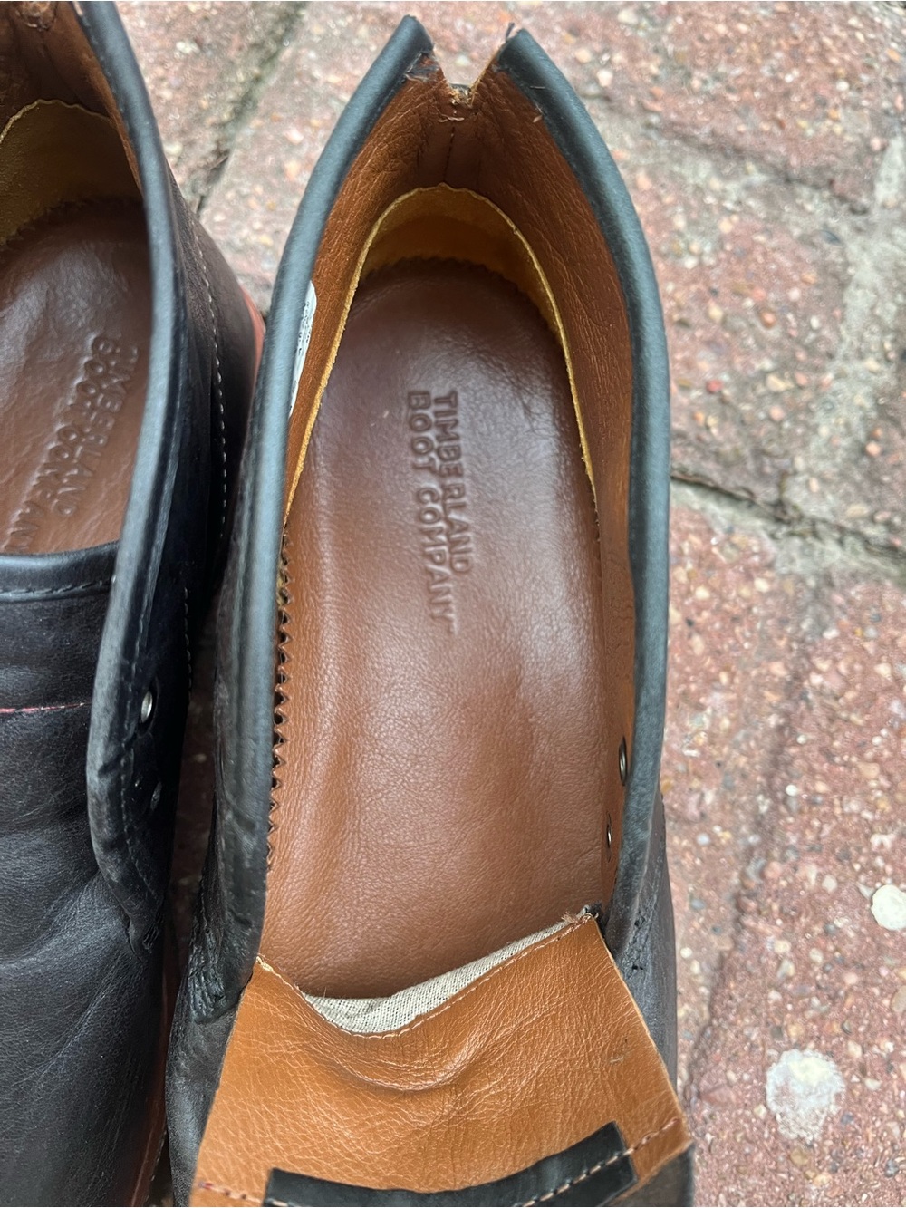 Timberland - Picture 3 of 9